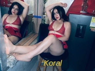 Koral