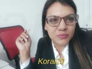 koral20 Archive DVD ORG