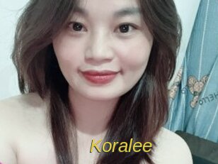Koralee