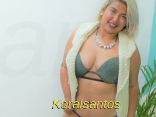 Koralsantos