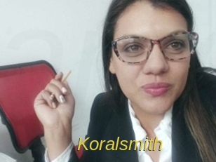 Koralsmith