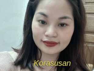 Korasusan