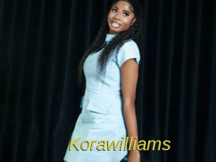 Korawilliams