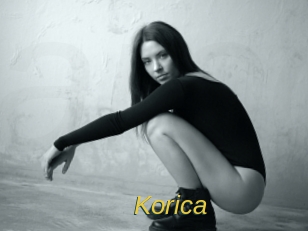 Korica