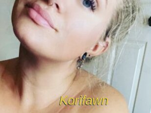 Korifawn