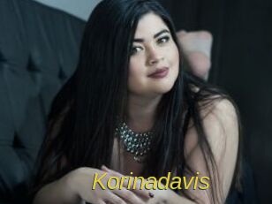 Korinadavis