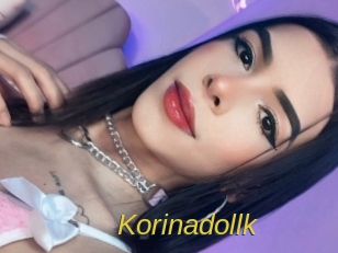 Korinadollk