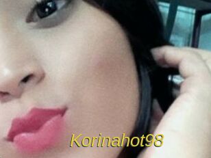 Korinahot98