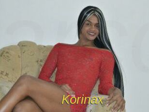 Korinax