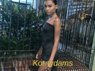 Kornydams