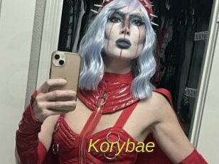 Korybae