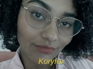 Koryfox