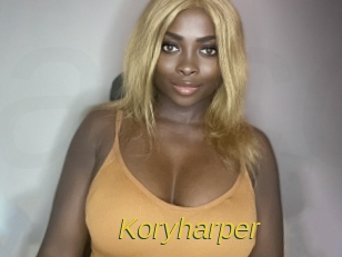 Koryharper