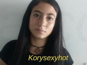 Korysexyhot