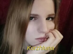 Korzhluna