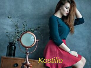 Kostilio
