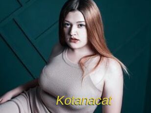 Kotanacat