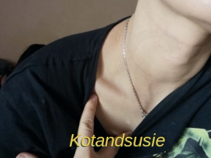 Kotandsusie