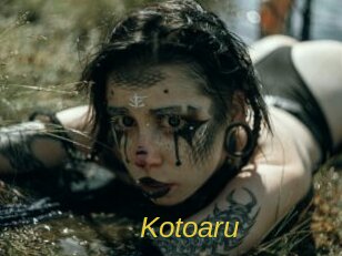 Kotoaru