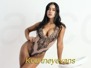 Kourtneyevans
