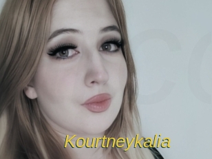 Kourtneykalia
