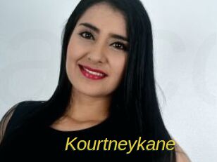 Kourtneykane