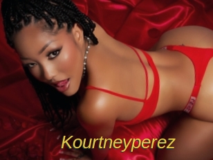 Kourtneyperez