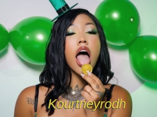 Kourtneyrodh