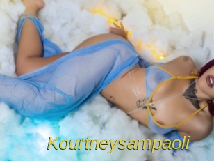 Kourtneysampaoli