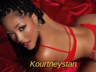 Kourtneystan