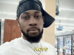 Kove