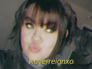 Koverreignxo
