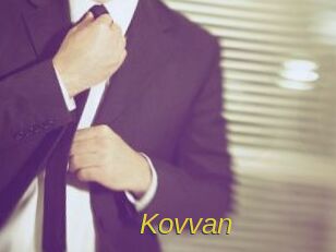 Kovvan