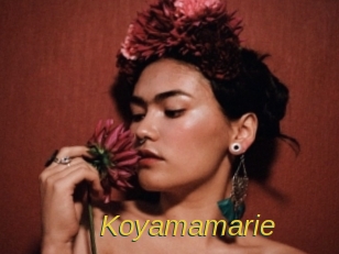 Koyamamarie
