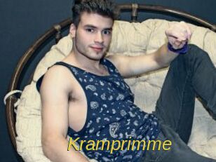 Kramprimme