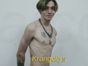Krangollys