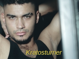 Kratosturner