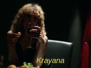 Krayana
