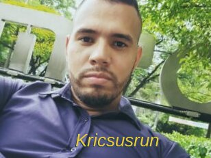 Kricsusrun