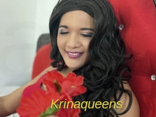 Krinaqueens