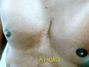 Krioka