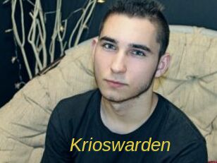 Krioswarden