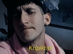 Kripikripi