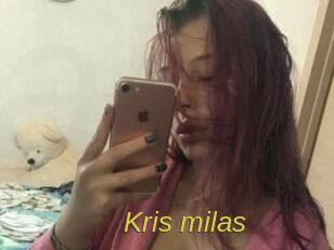 Kris_milas
