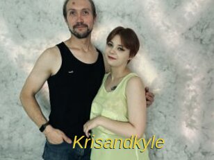Krisandkyle