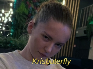 Krisbuterfly