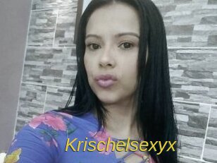 Krischelsexyx