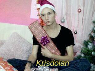 Krisdolan