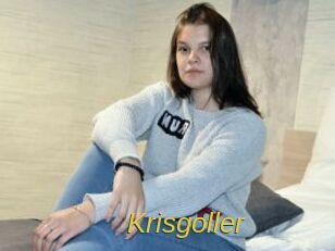 Krisgoller