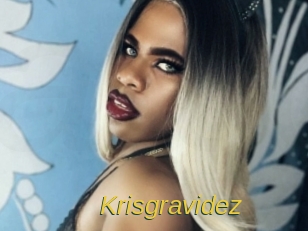 Krisgravidez